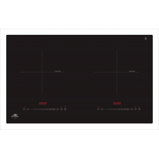 C702 CROWN INDUCTION HOB